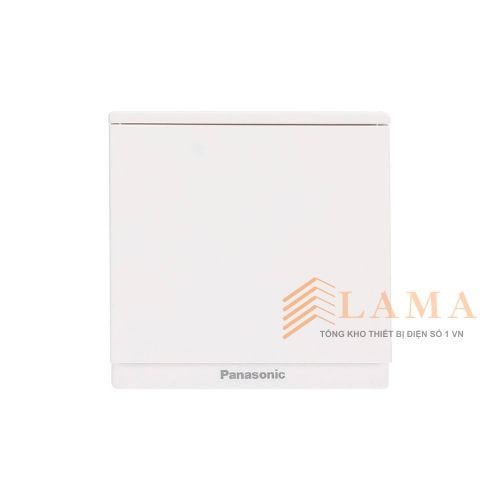 Bộ 1 Công Tắc C 2 Chiều Dòng Moderva Màu Trắng WMF502 VN Panasonic