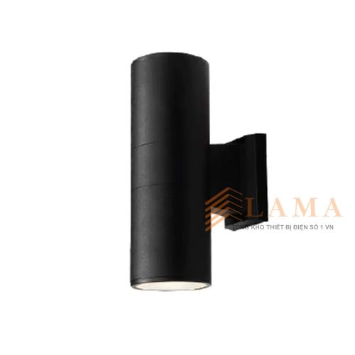 Đèn Trang Trí Ngoài Trời NBLS22412 Ánh Sáng Vàng 3000K Nanoco