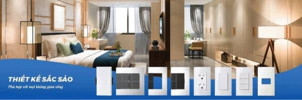 Gia Thiet Bi Dien Panasonic