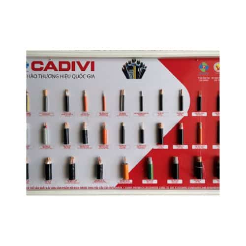 Dây Và Cáp Điện