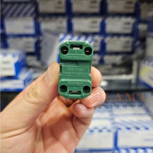 O Cam Don Panasonic Wev1081h