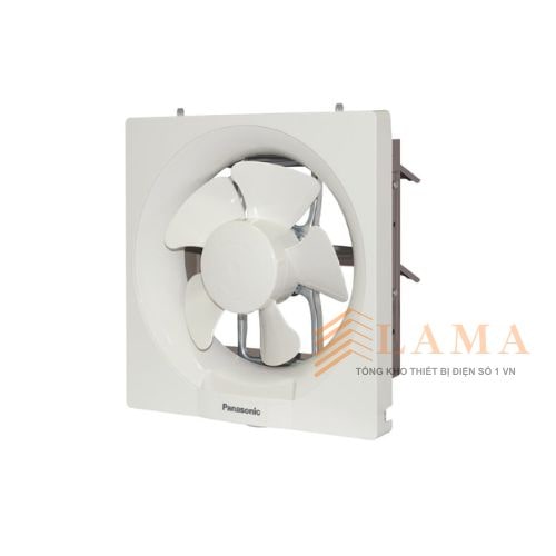 Quạt Hút Gắn Tường Dân Dụng Loại 1 Chiều Không Có Màn Che FV 30AU1 28W Panasonic