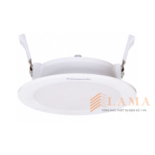 Đèn Âm Trần Panasonic 9W Neo Slim 2G Đơn Sắc NNP7237