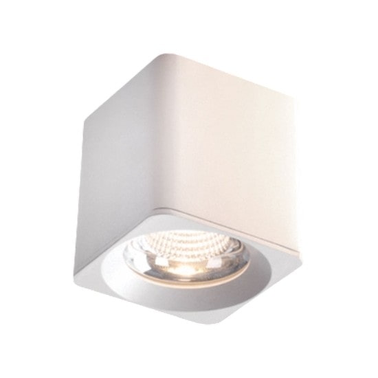 Đèn Lon Trần Spotlight Euroto LN 132