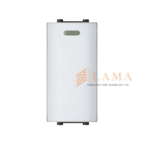 Hạt Công Tắc 2 Chiều Cỡ S UTEN V3 V3CK2