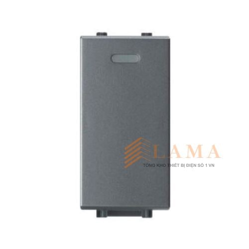 Hạt Công Tắc 2 Chiều Cỡ S Uten V7.0