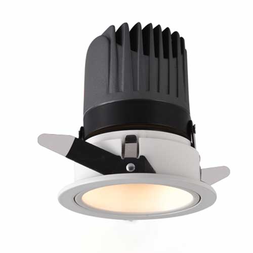 Đèn Led Spotlight Âm Trần 7W LA 491 Euroto